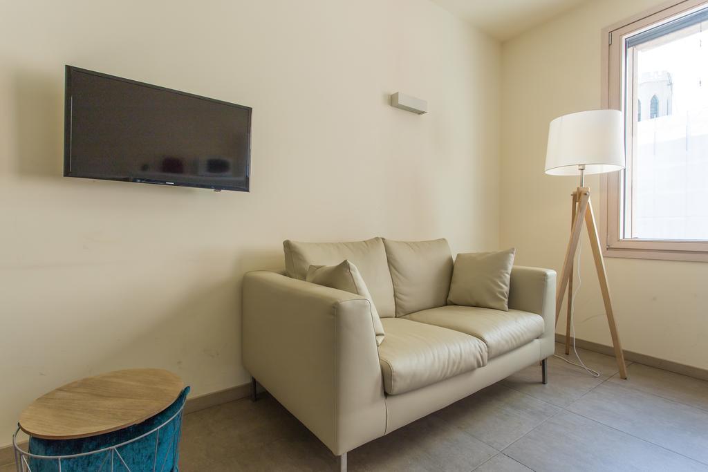 Erik Langer Pedrocchi Suites Padova Exterior photo