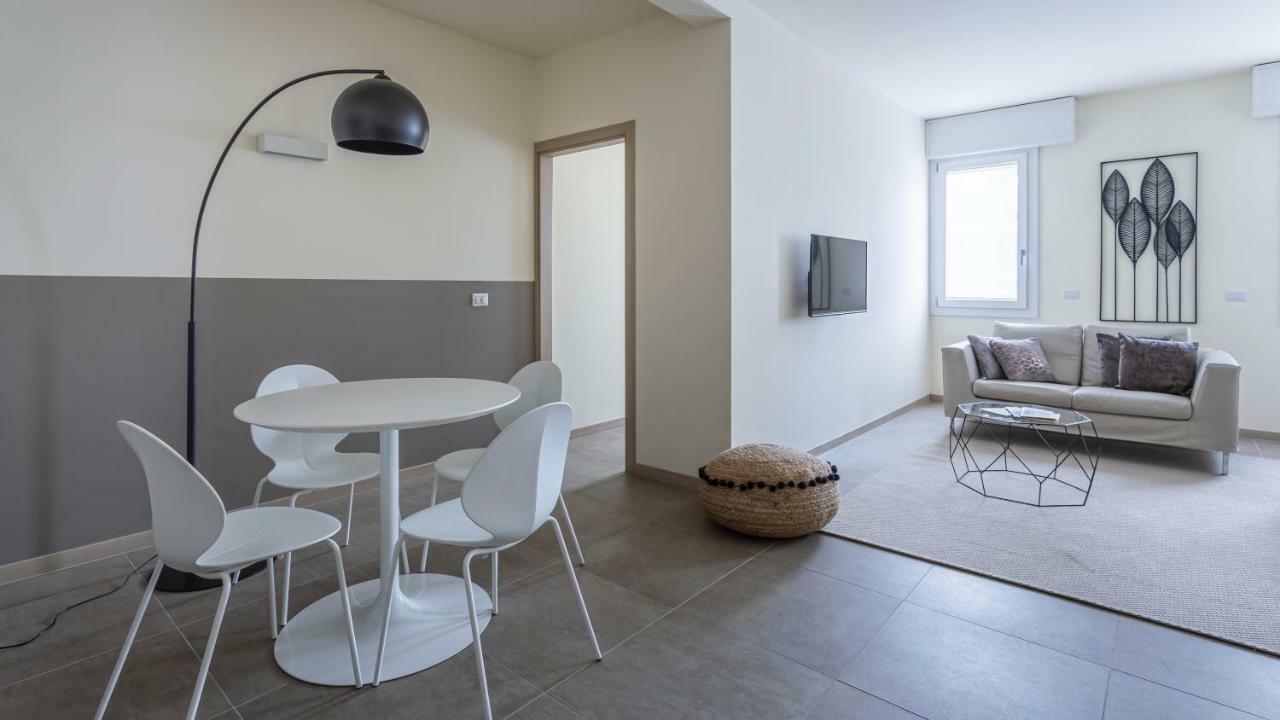 Erik Langer Pedrocchi Suites Padova Exterior photo