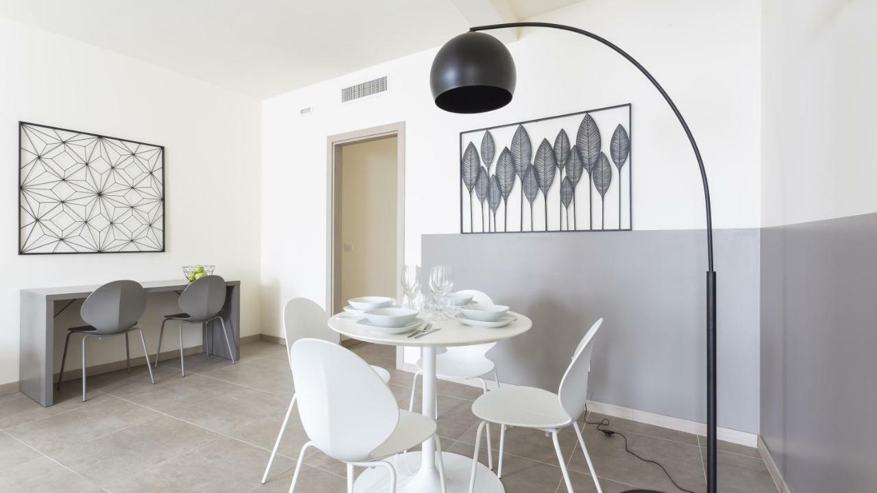 Erik Langer Pedrocchi Suites Padova Exterior photo