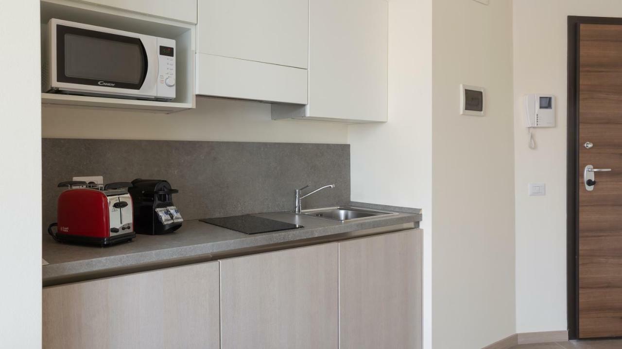 Erik Langer Pedrocchi Suites Padova Exterior photo