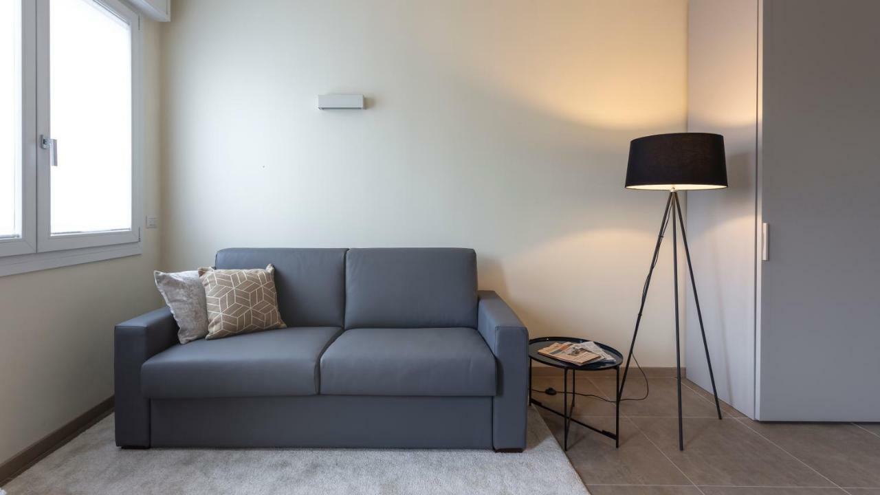 Erik Langer Pedrocchi Suites Padova Exterior photo